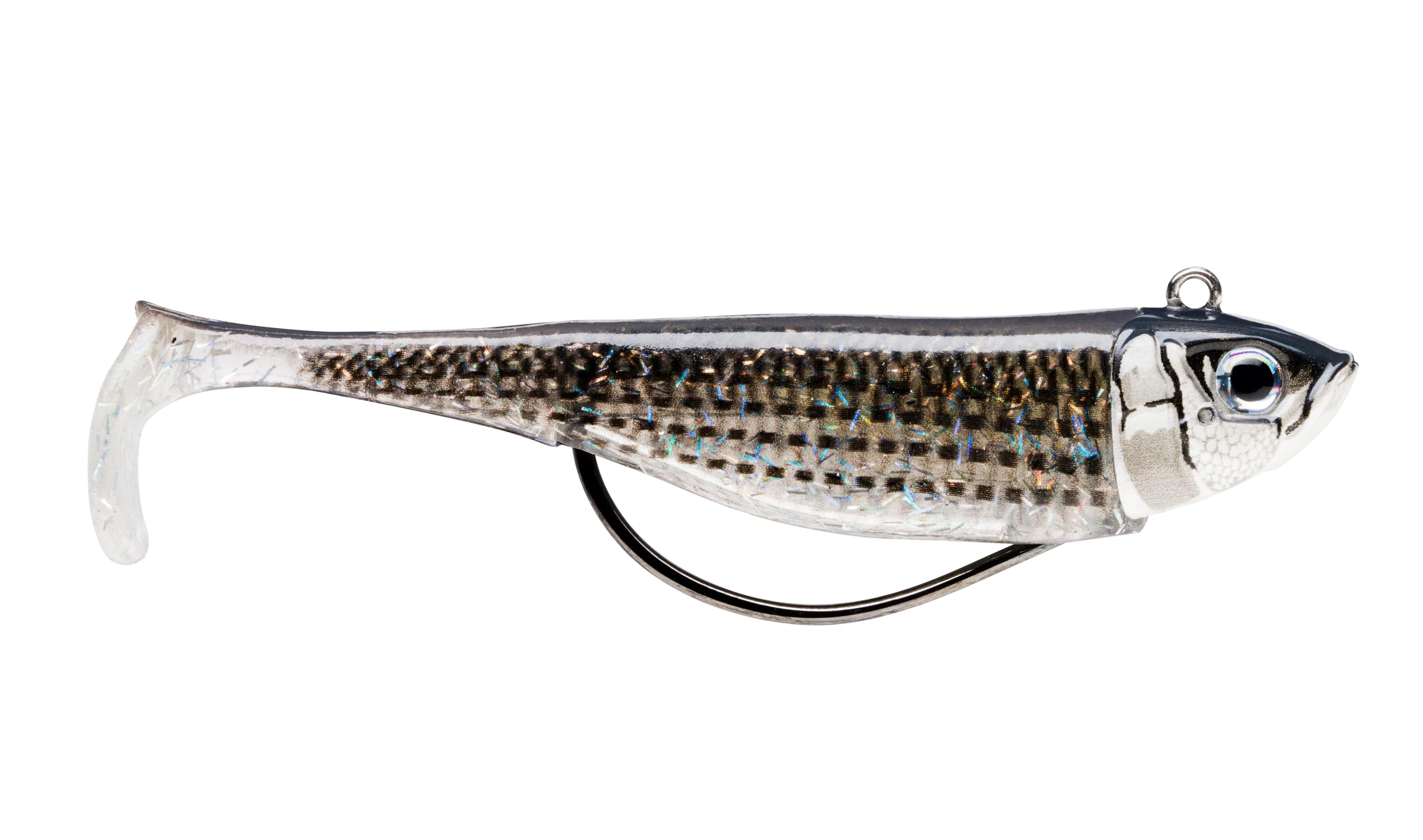 Biscay SHAD 09-14G MU