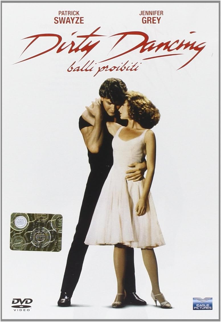 Dirty Dancing - Balli Proibiti Love Is Strange