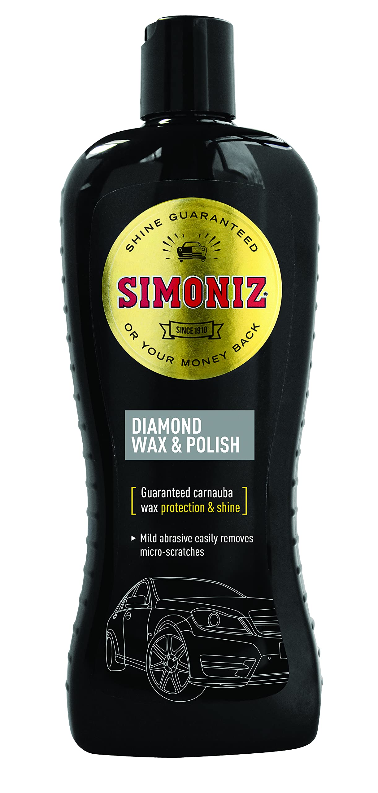 Simoniz SAPP0071A 3676
