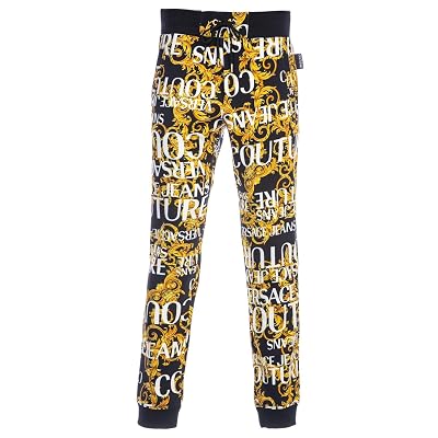 Buy VERSACE JEANS COUTURE Men Tracksuit 