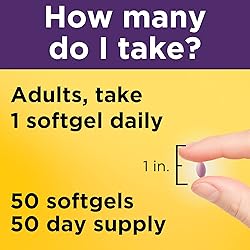 Nature Made Maximum Strength Biotin 5000