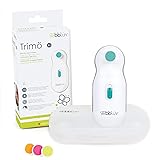 bblüv - Trimö - Electric Nail Trimmer/File for Babies and Toddlers (0 to 12 months+)