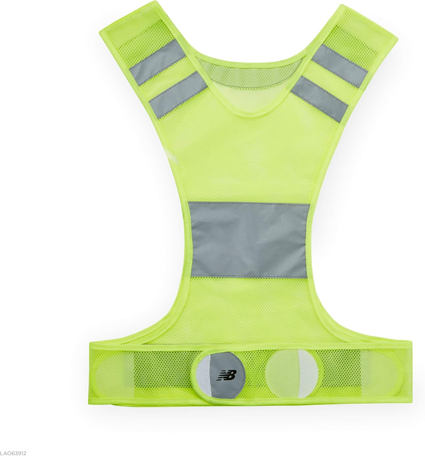 reflective vest for walking