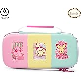 PowerA Protection Case for Nintendo Switch