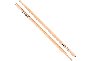 Zildjian 5AWA 5a Wood Anti-Vibe Drumsticks