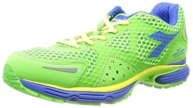 diadora game p uomo rosse