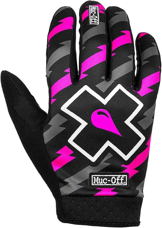 muc off clothing