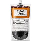 Roland Foods Tamarind Concentrate, Specialty Imported Food, 16 Ounce Pouch, Pack of 1