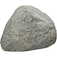 Deckorators 28 in. x 19 in. x 20 in. Gray Jumbo Landscape Rock