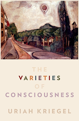 Download The Varieties of Consciousness (Philosophy of Mind Series) (English Edition) PDF