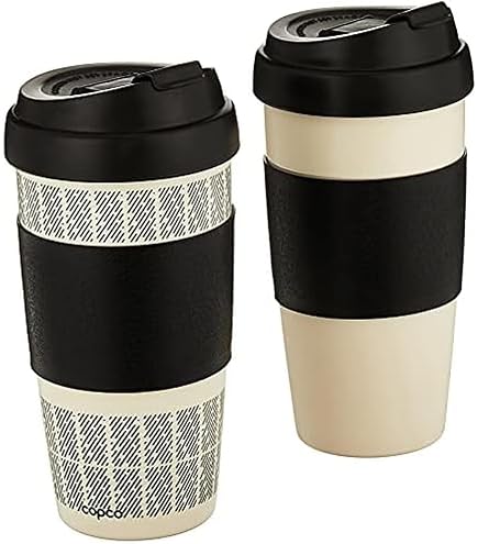 Amazon.com: Aladdin Insulated Plastic Travel Mug, Tomato, 0.35 Litre : Home  & Kitchen