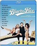 ブルー・イン・ザ・フェイス [Blu-ray]