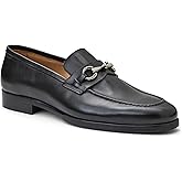 Bruno Magli Mens Men's Presley Bit Loafer