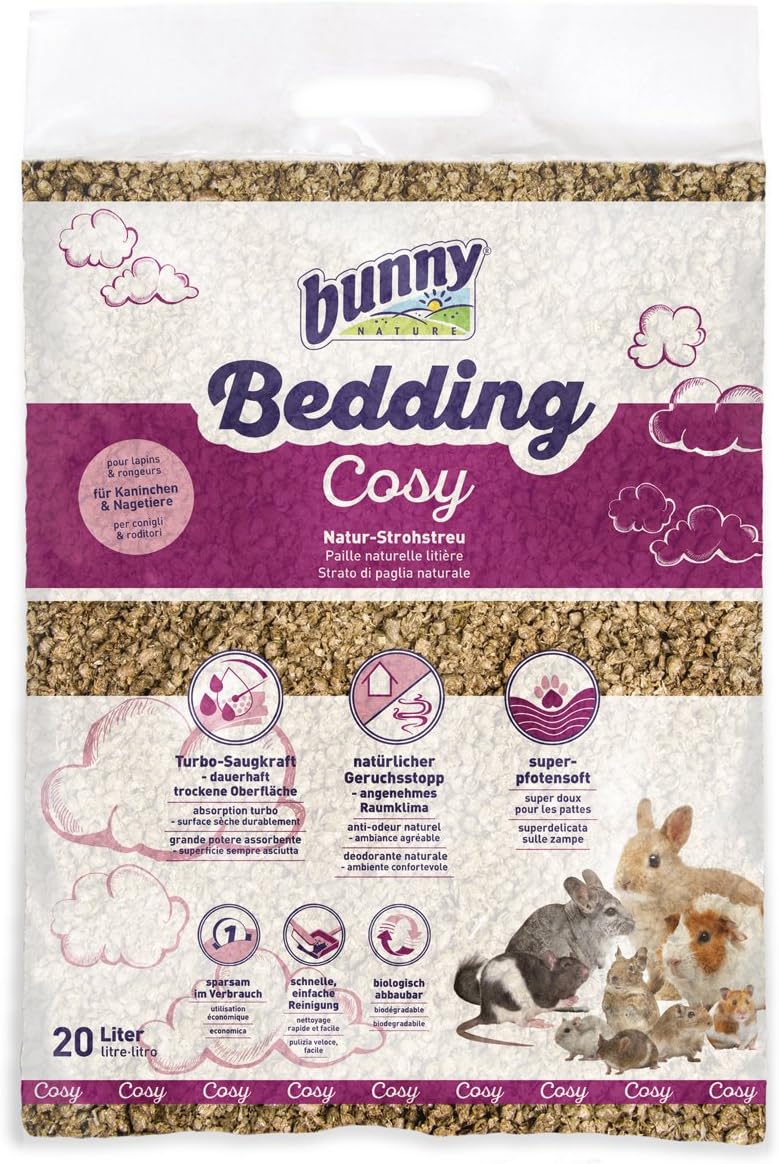 Bunny Bedding Cosy Litter