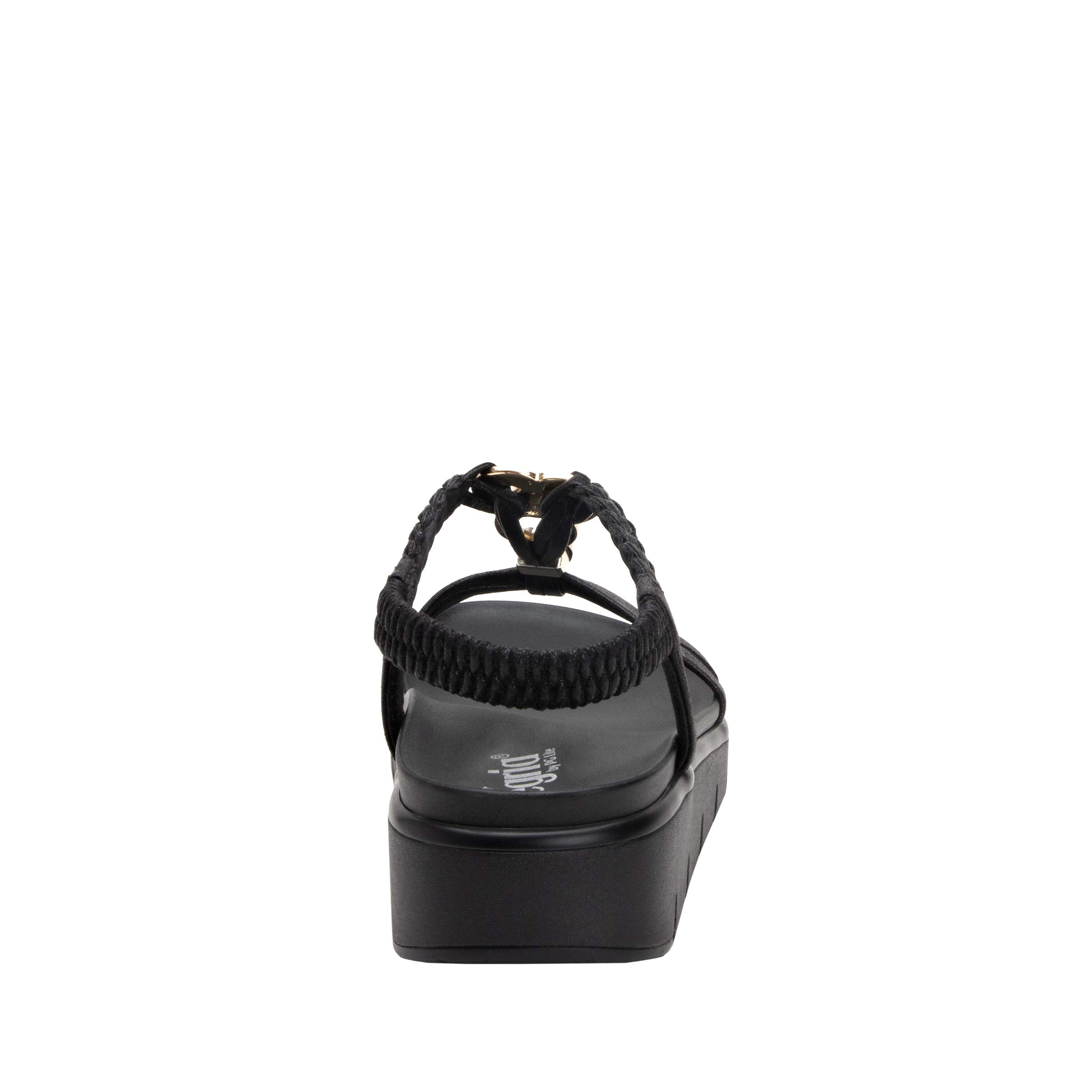 Alegria Women's Roz Sandal - Image 4