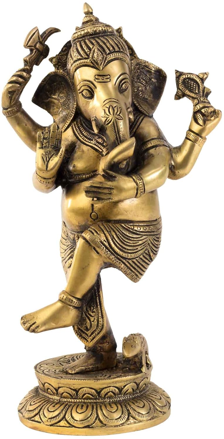 Best Dancing Buddhist Goddess Garden Statue