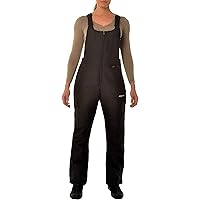 Arctix Womens Essential Insulated Bib Overalls