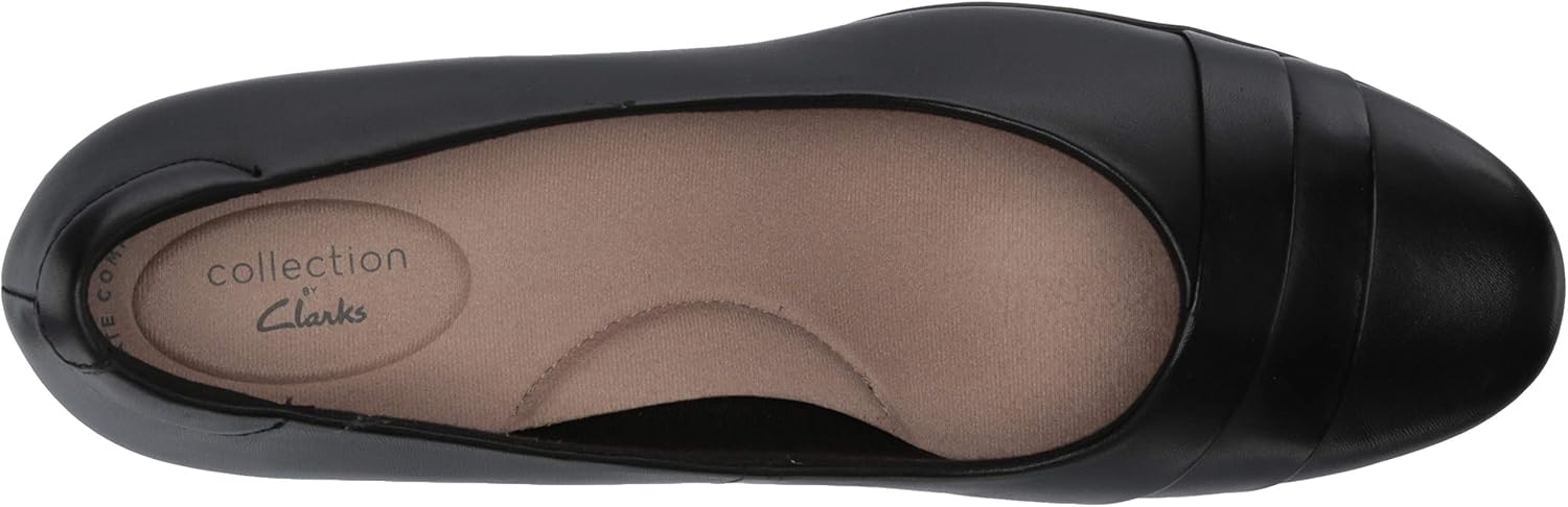  | Clarks Women's Emslie Mae Pump | Pumps