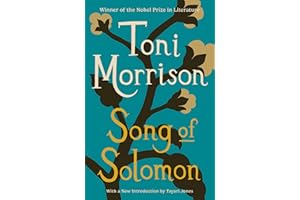 Song of Solomon: A Novel (Vintage International)