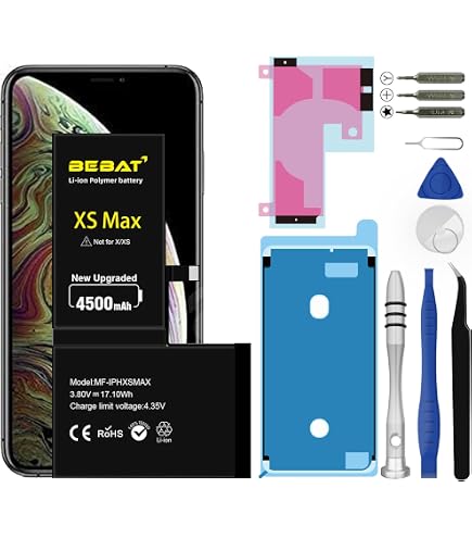 Barre De Son LG Batterie C11P1706 Neuve Pour Asus Zenfone Max Pro M1 - Compatible ZB601KL, ZB602KL Ezviz Bc1