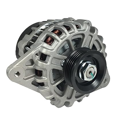 06 Hyundai Elantra Alternator - Perfect Hyundai