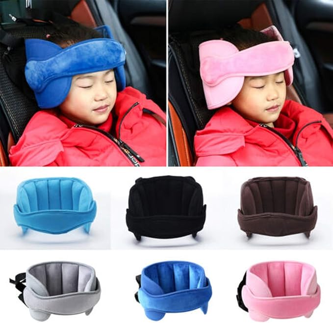 pram bassinet head support