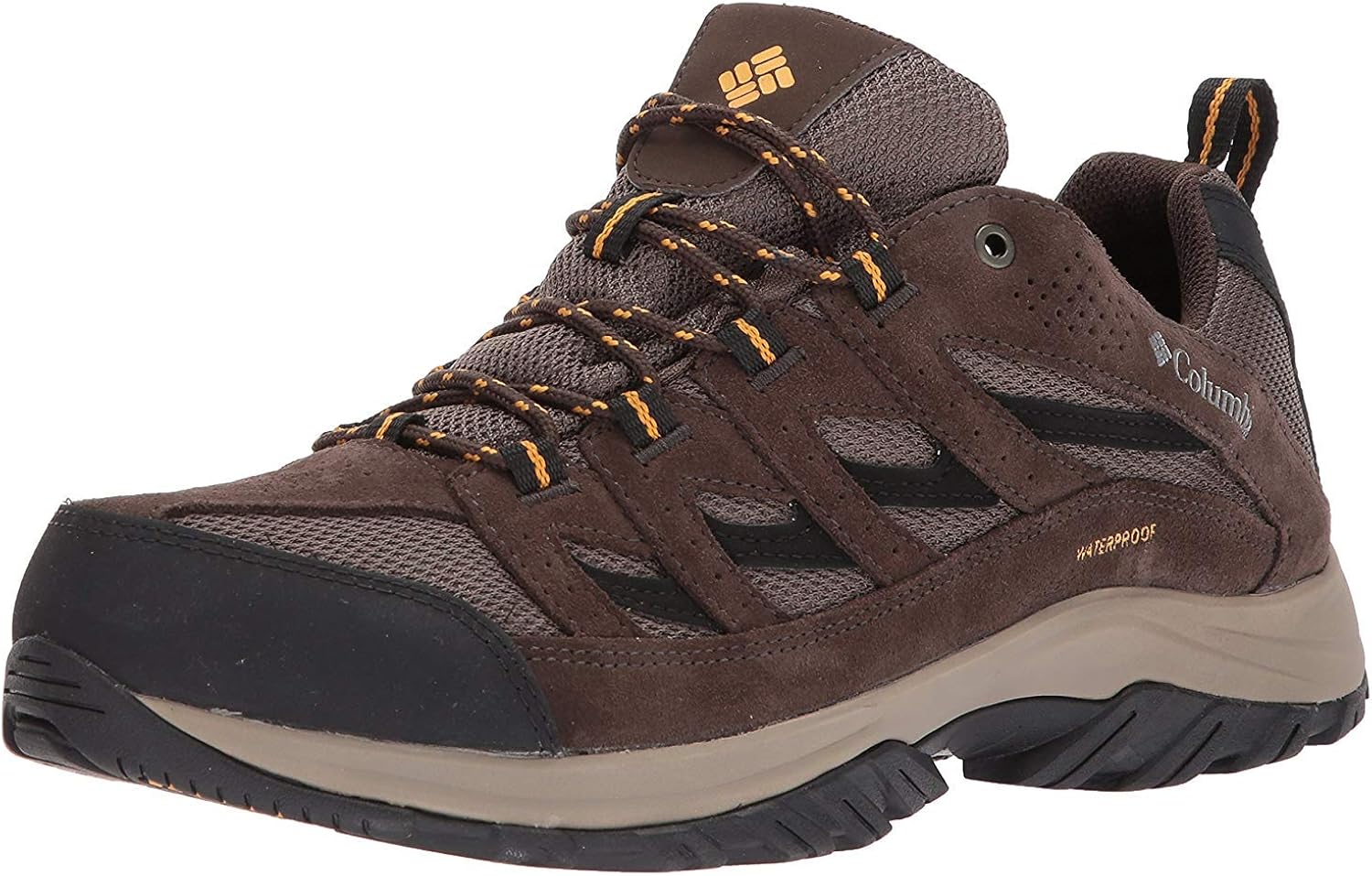 columbia crestwood wide