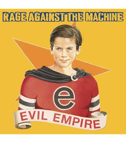 LPGI Pôster de tecido Rage Against The Machine, 76 x 101 cm, palco