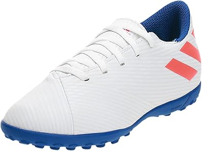 chuteira adidas messi branca