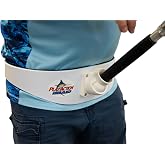 PlayAction B100 Snap-On Fishing Fighting Rod Belt