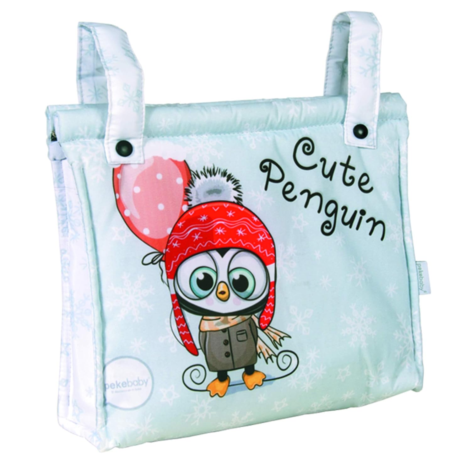 pekebaby lucas manual