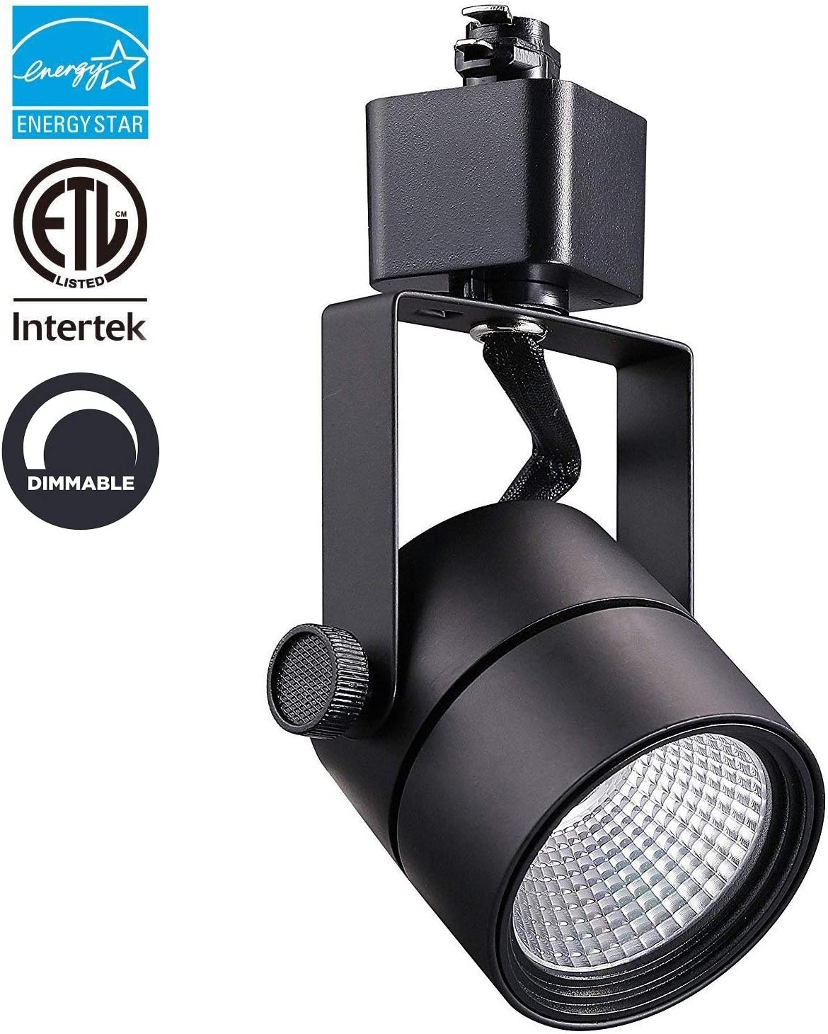 Best Led Track Lighting Kit 4000K