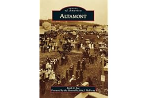 Altamont (Images of America)