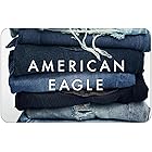 American Eagle Outfitters eGift Card