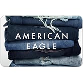 American Eagle Outfitters eGift Card | Live Your Life.