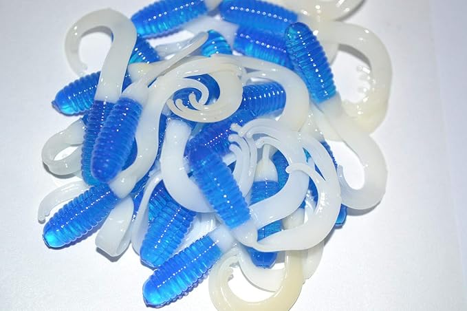 Southern pro crappie lures Clearance