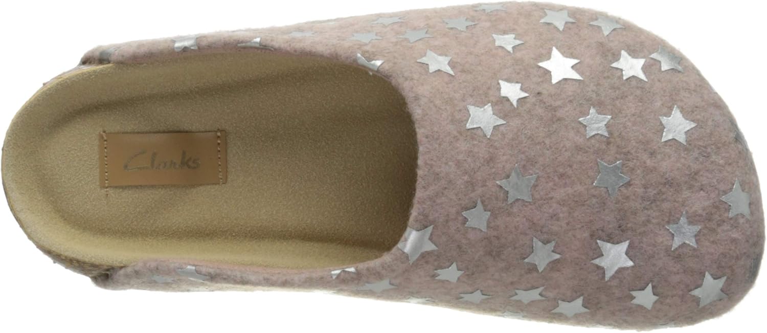 clarks fireside home slippers