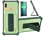 bojioderf Case Compatible for Samsung Galaxy A40