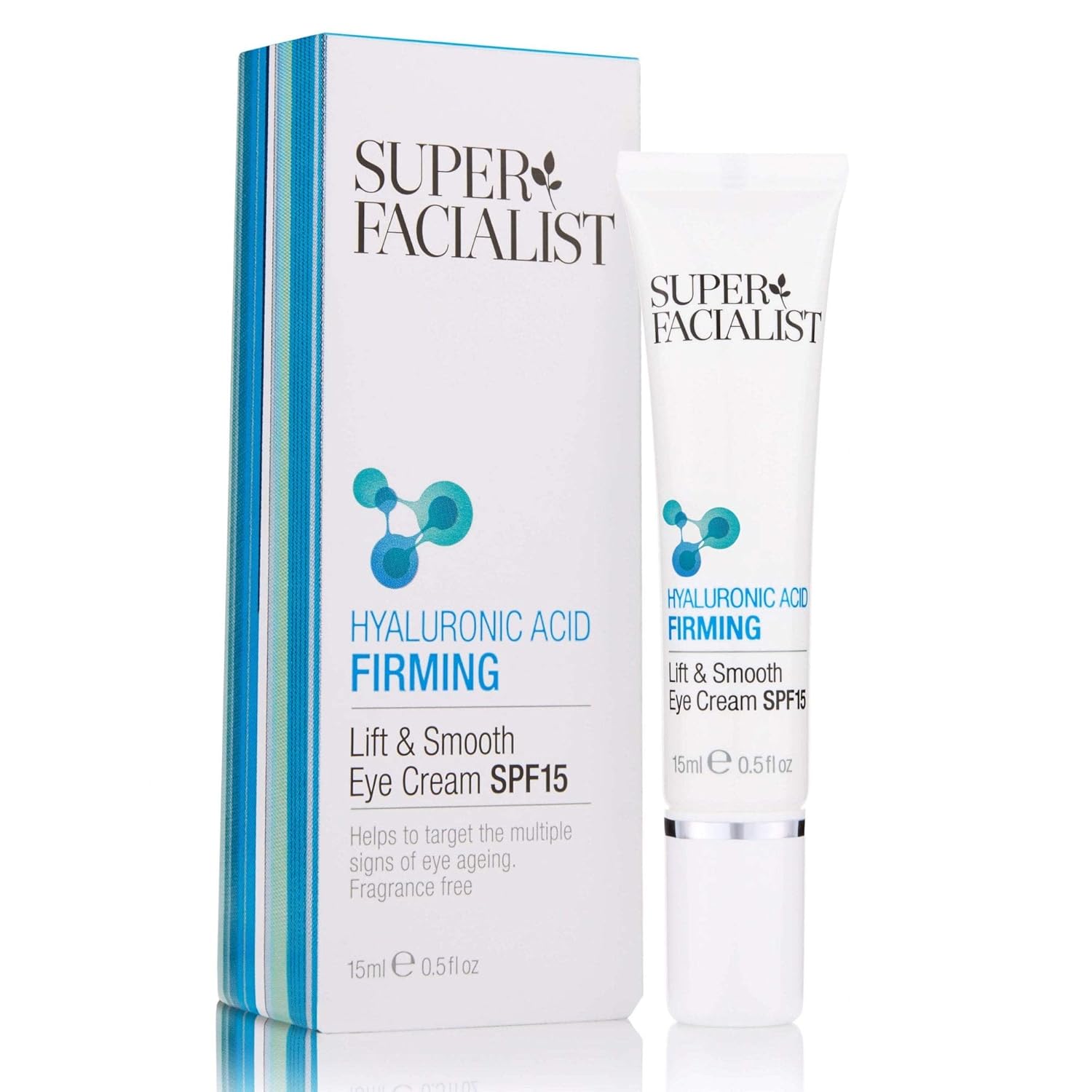 super facialist eye cream