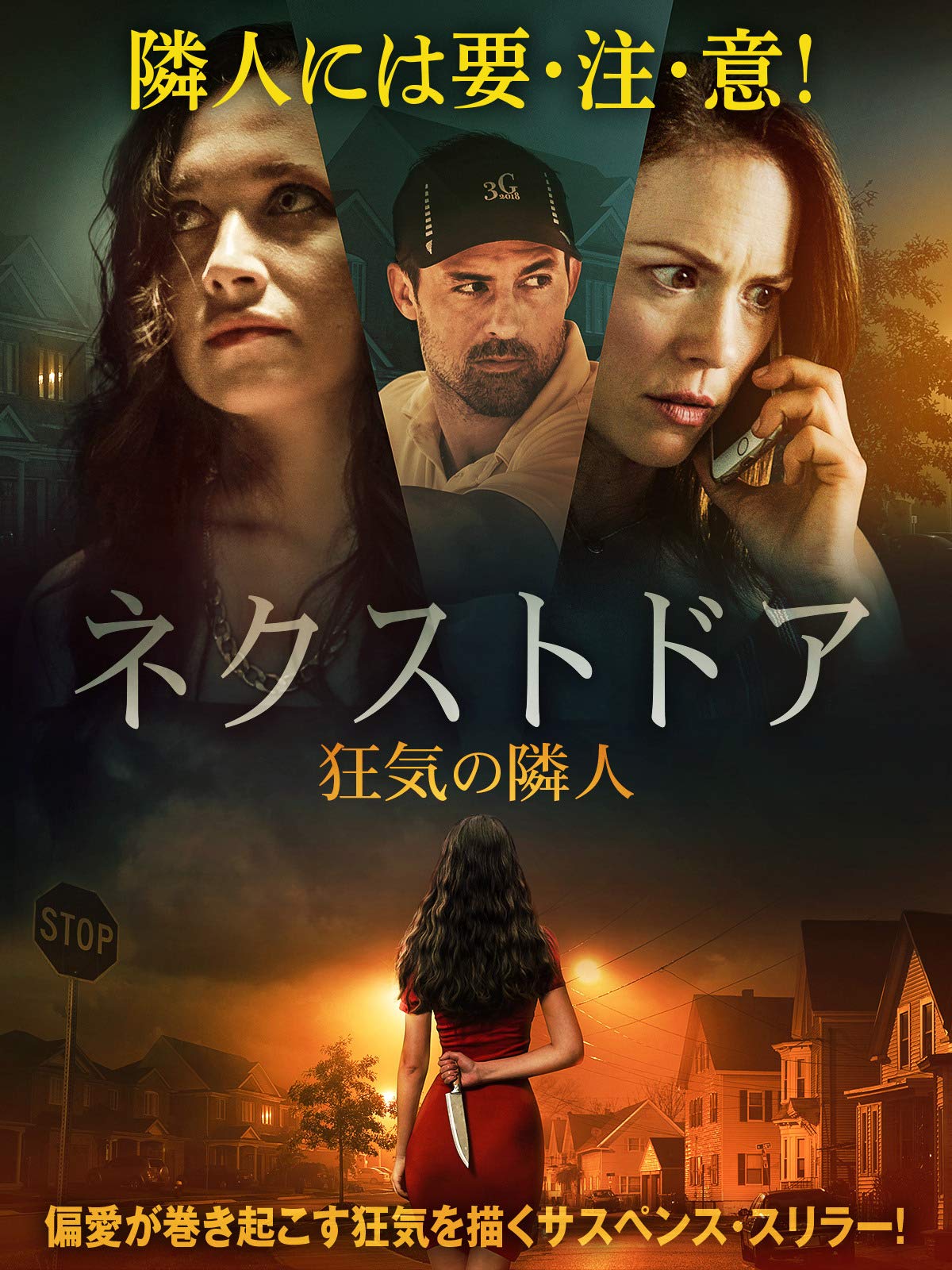 Amazon Co Jp 復讐のセクレタリー 字幕版 を観る Prime Video