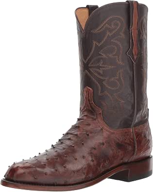 lucchese mens dress boots