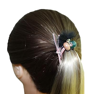 Buy Grab Offers Kids Girl S Hair Rubber Band Best Birthday Return