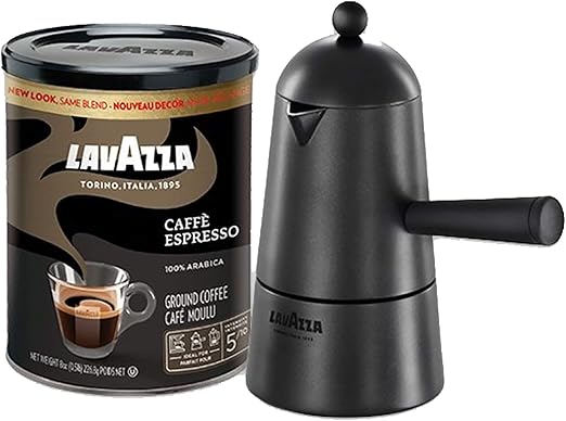 lavazza gift basket