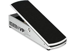 Ernie Ball VP JR 250K Volume Pedal, For Passive Signals (P06180)