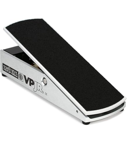 Amazon.com: Xotic XVP-250K High Impedance Volume Pedal : Musical