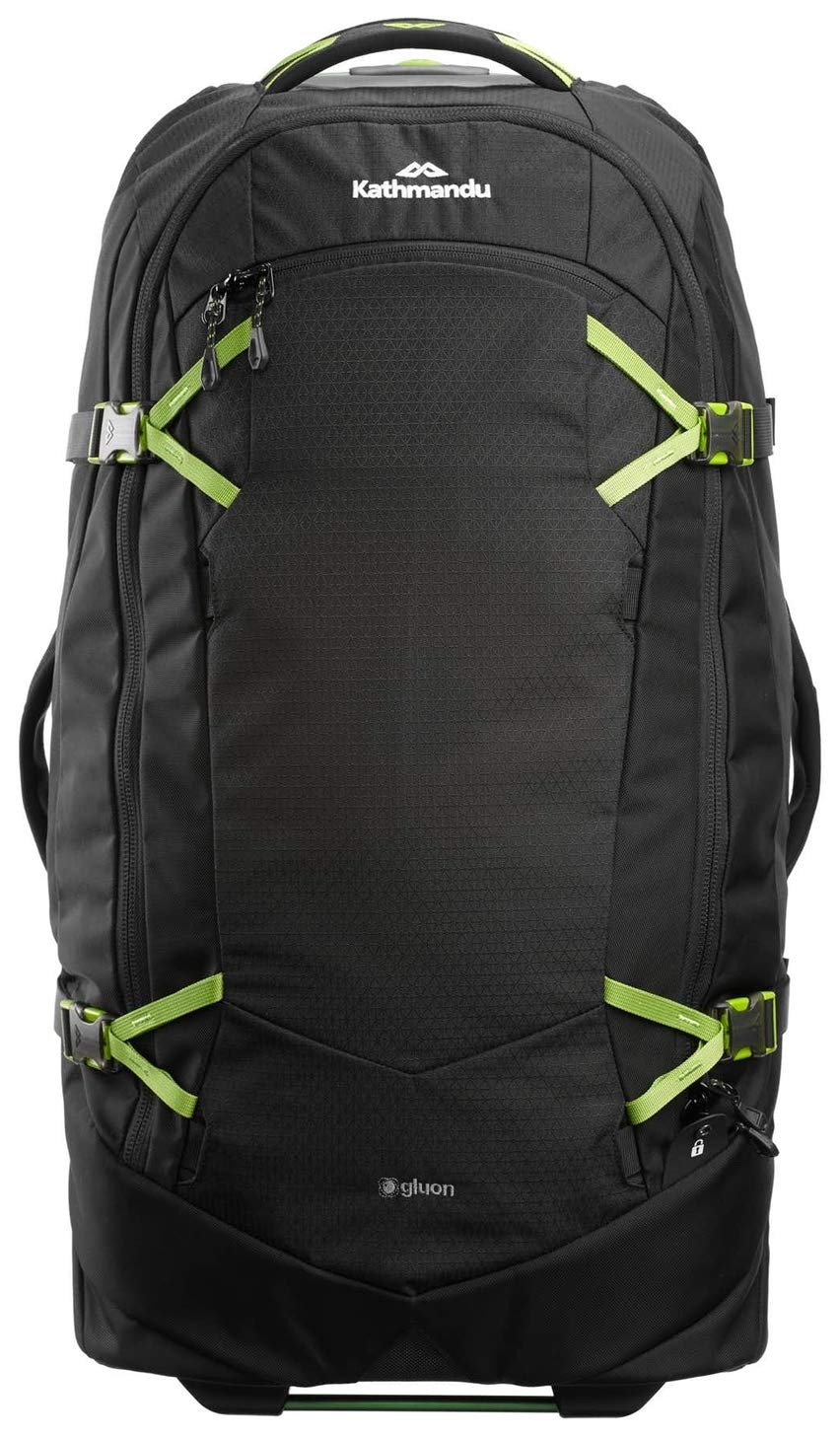 kathmandu 50l backpack