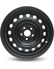 Amazon.com: Wheels - Tires & Wheels: Automotive: Car, Truck & SUV, Trailer, Motor Home & RV ...