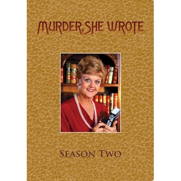 Amazon.com: Murder, She Wrote - The Complete First Season