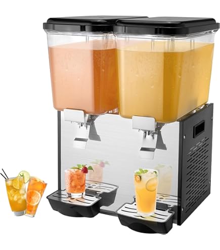 Amazon.com | UGOLINI Arctic Deluxe (2 Bowls x 20 Liters) 40L Amazon.com | UGOLINI Arctic Deluxe (2 Bowls x 20 Liters) 40L