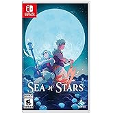 Sea of Stars - Nintendo Switch